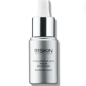 NEW 111Skin Hyaluronic Acid Aqua Booster